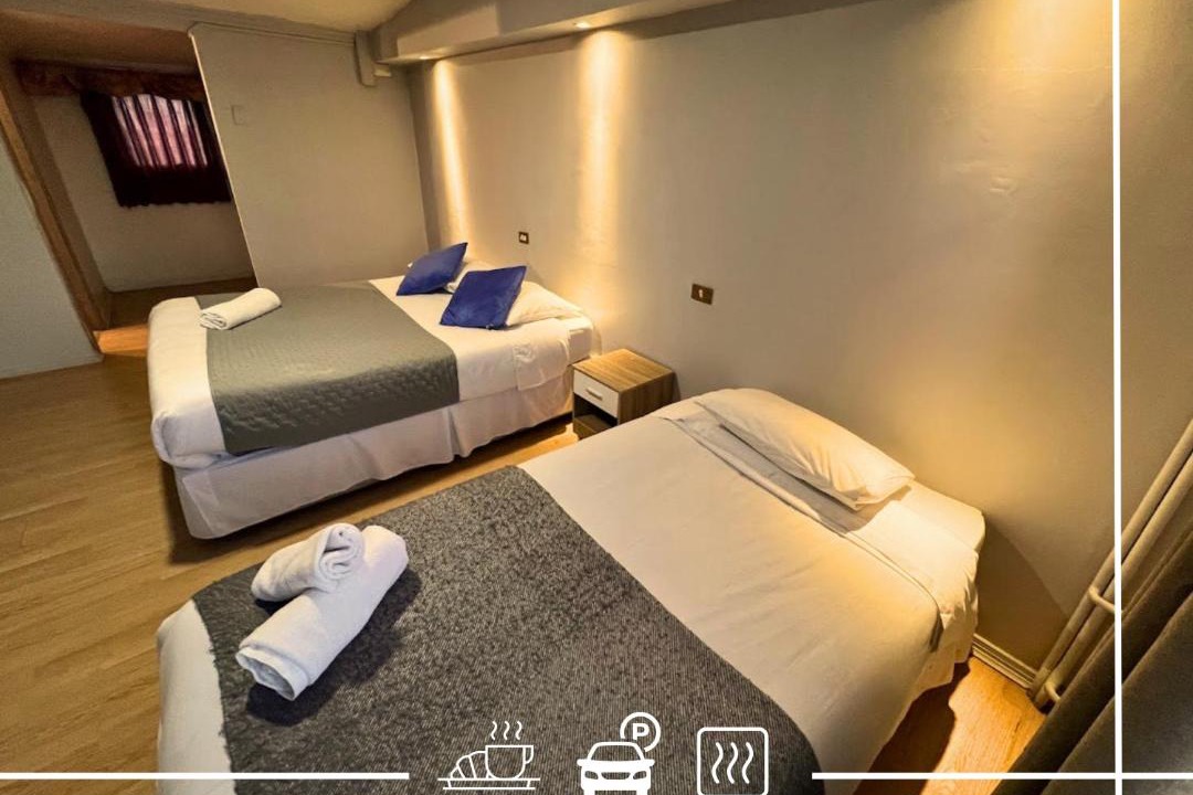 Photo of Bedroom in Osorno