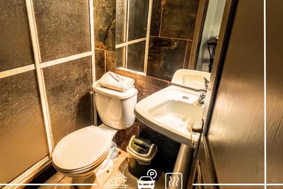 Photo of Bathroom in Osorno