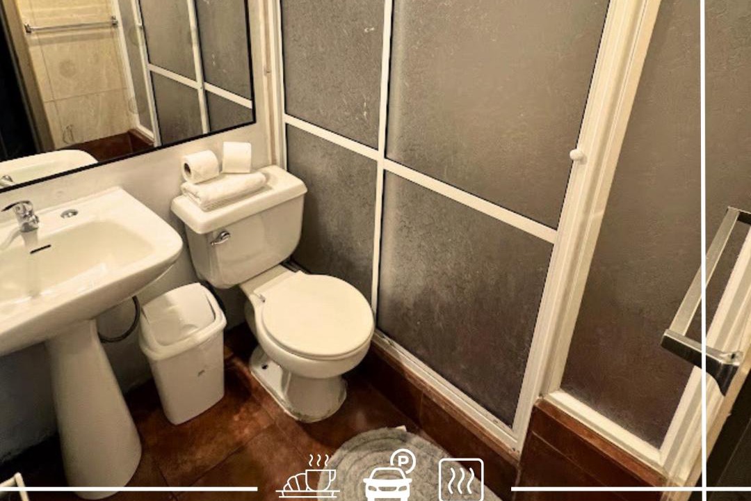 Photo of Bathroom in Osorno