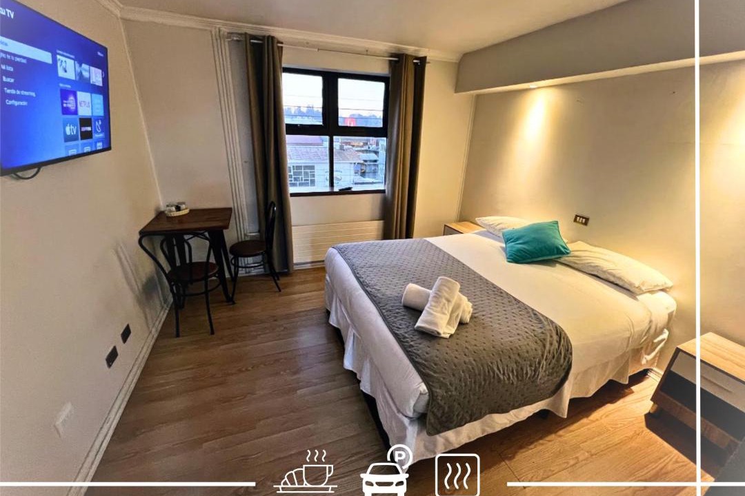 Photo of Bedroom in Osorno