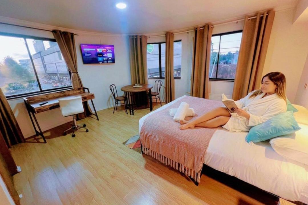 Photo of Bedroom in Osorno