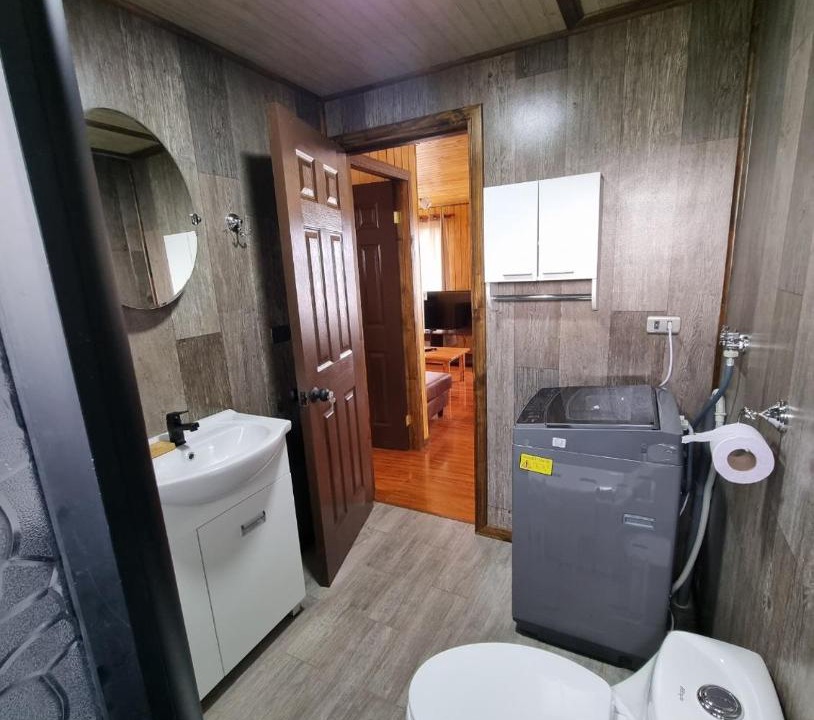 Photo of Bathroom in Castro