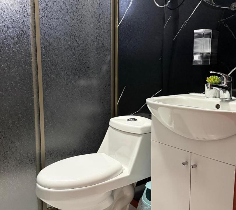 Photo of Bathroom in Temuco