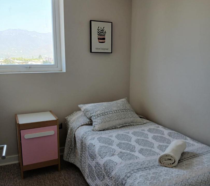 Photo of Bedroom in Quillota