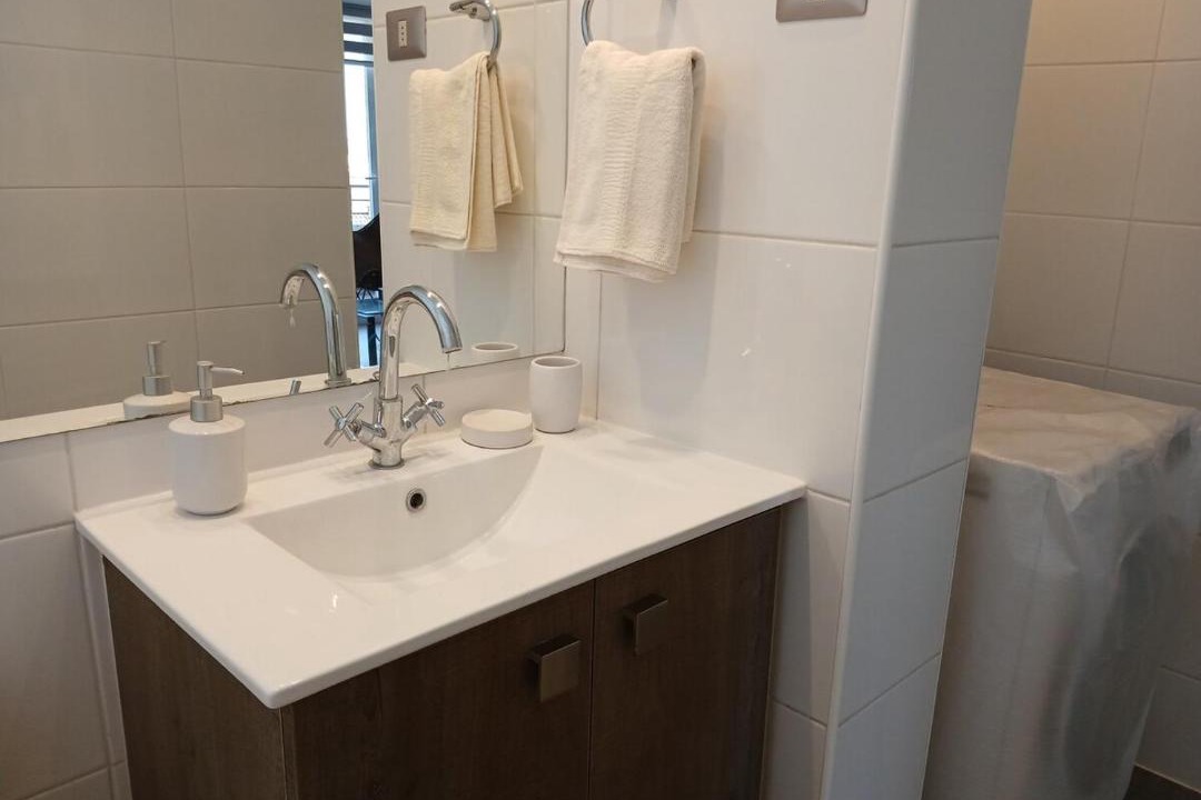 Photo of Bathroom in Quillota