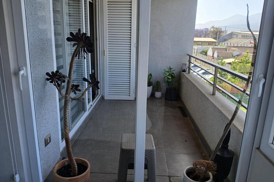 Photo of Patio Balcony in Quillota