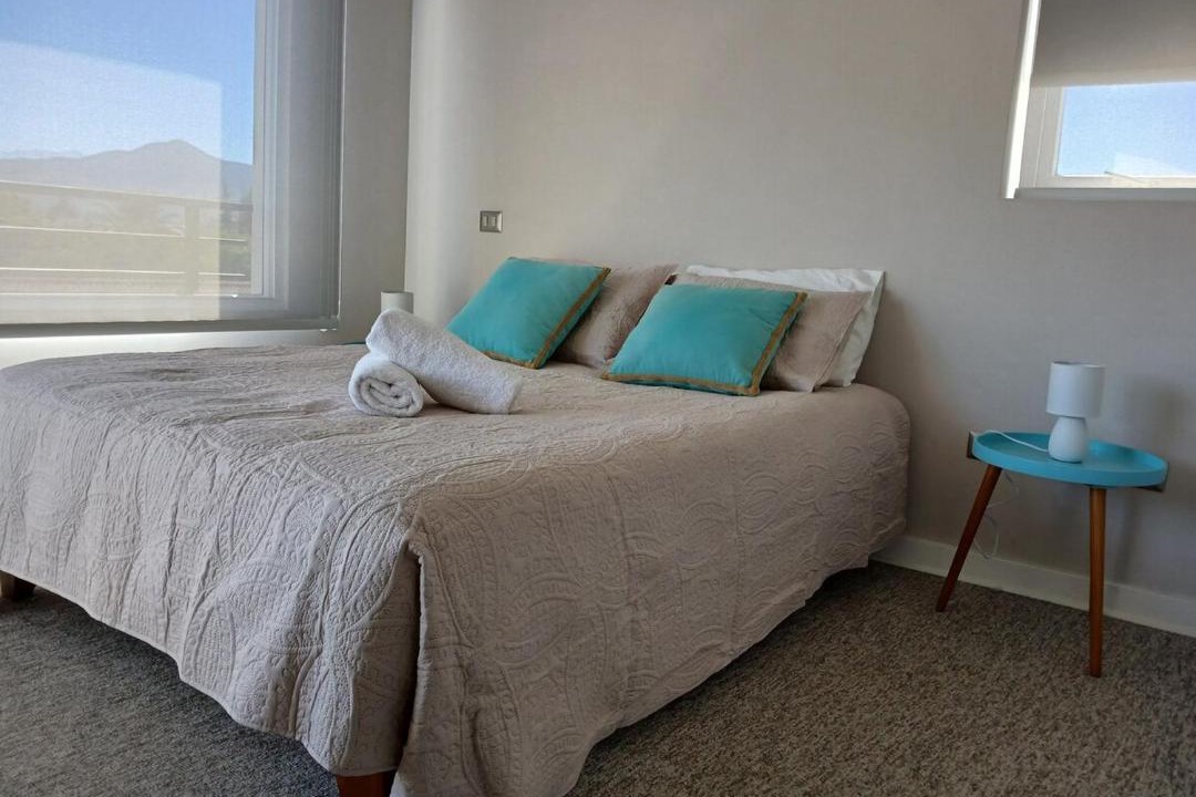 Photo of Bedroom in Quillota