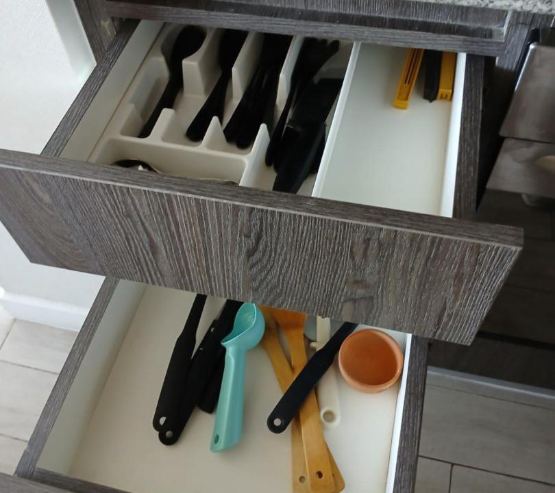 Photo of Kitchen in Quillota