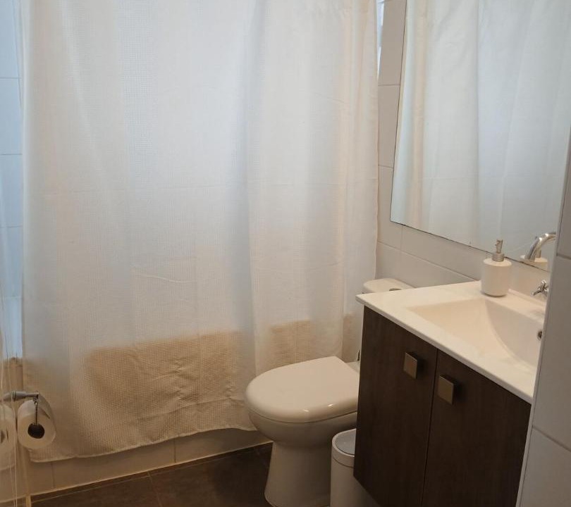 Photo of Bathroom in Quillota