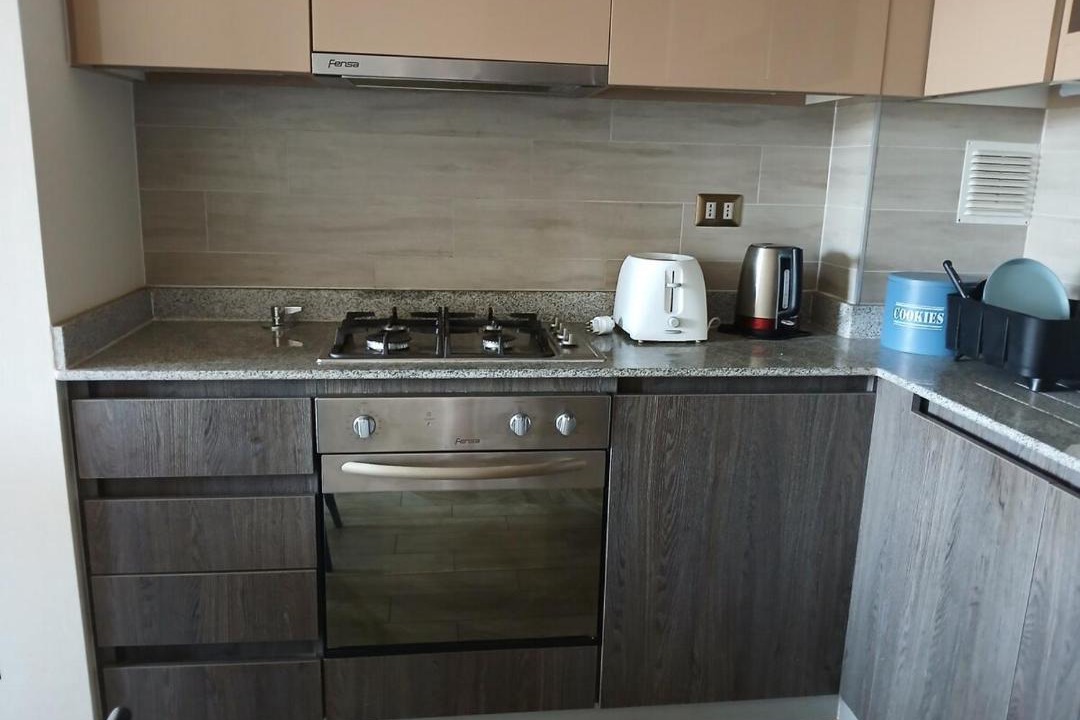 Photo of Kitchen in Quillota
