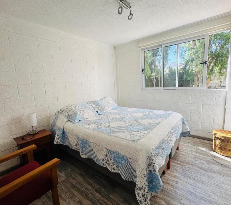 Photo of Bedroom in Vicuna