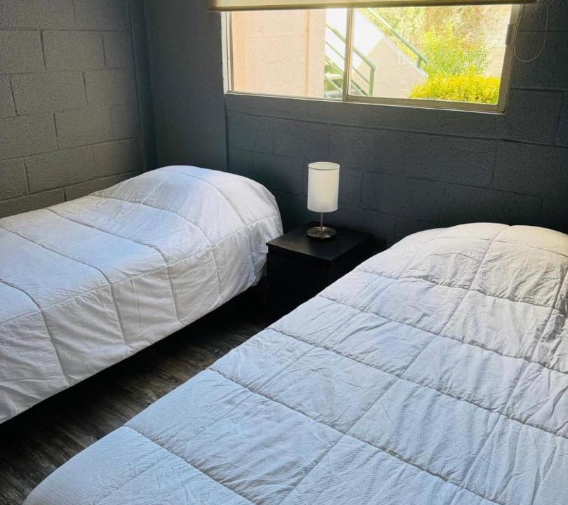 Photo of Bedroom in Vicuna