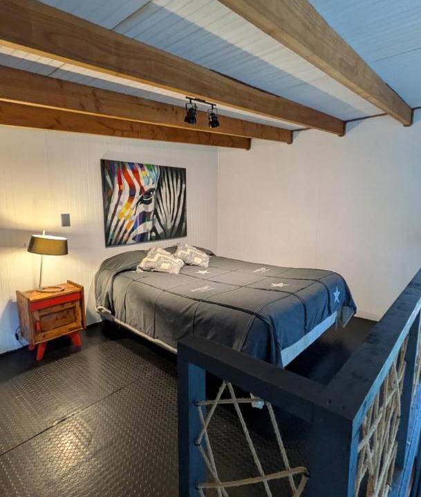 Photo of Bedroom in Molco