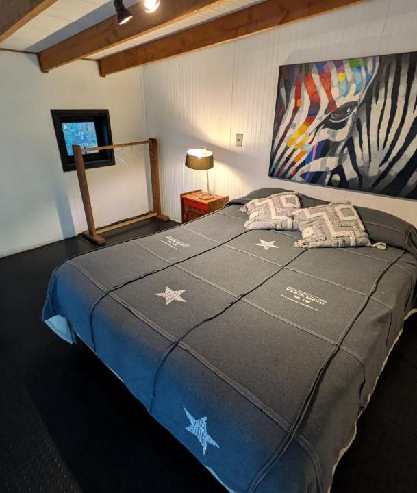 Photo of Bedroom in Molco