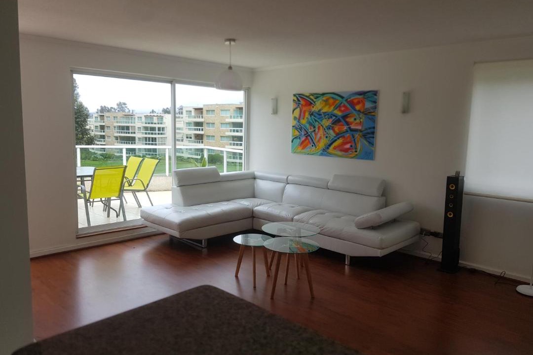 Photo of Livingroom in Santo Domingo