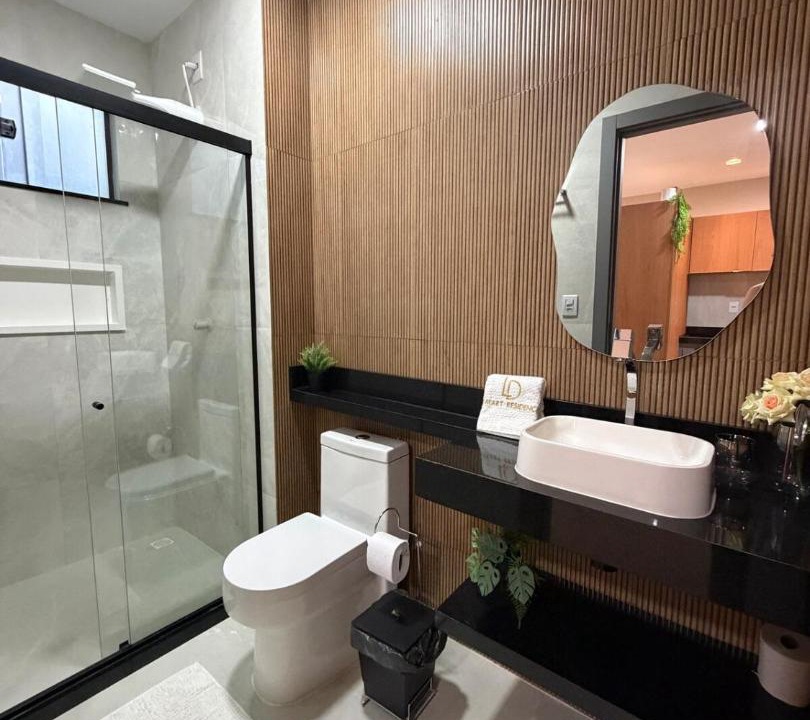 Photo of Bathroom in Castanhal