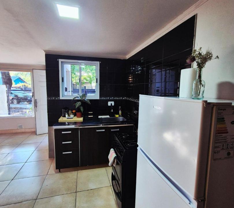 Photo of Kitchen in El Bolson