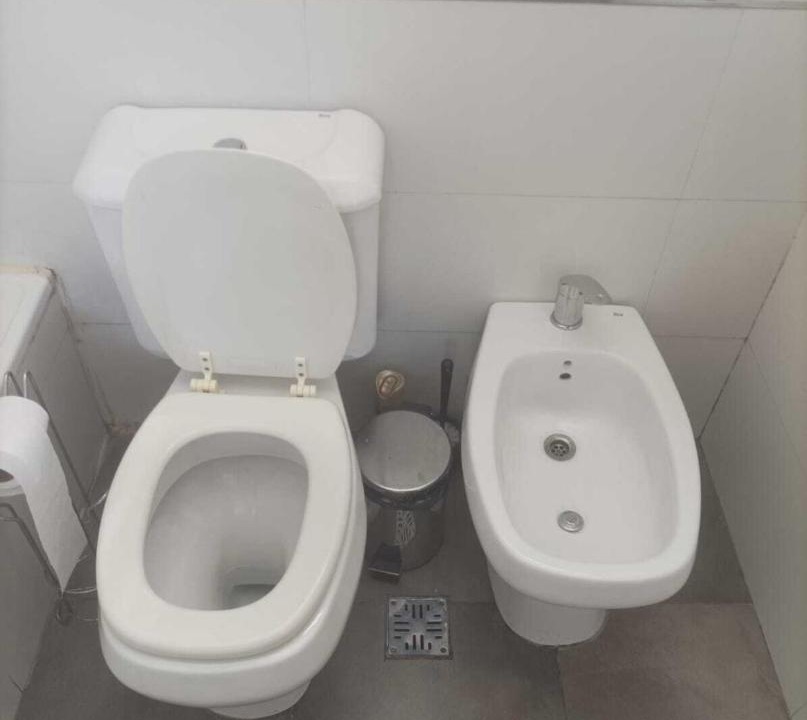 Photo of Bathroom in Villa Urquiza