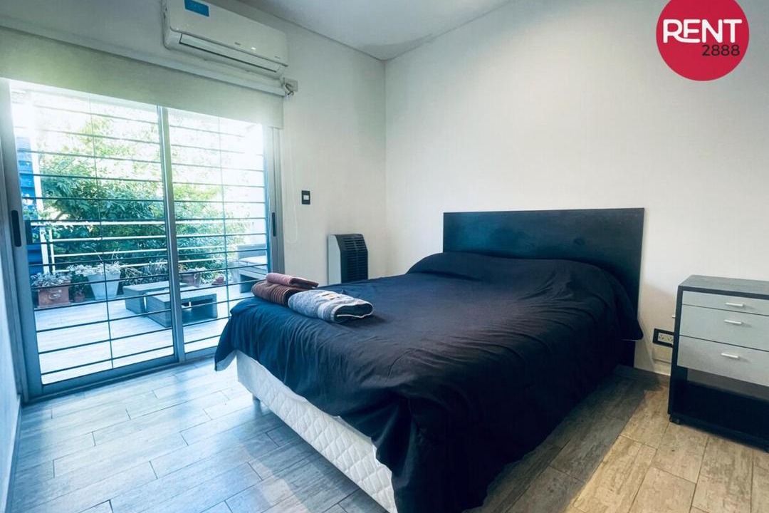 Photo of Bedroom in Villa Urquiza