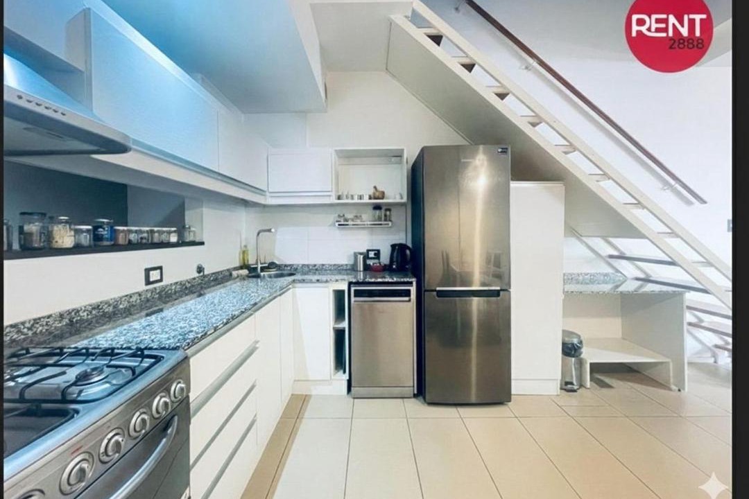 Photo of Kitchen in Villa Urquiza