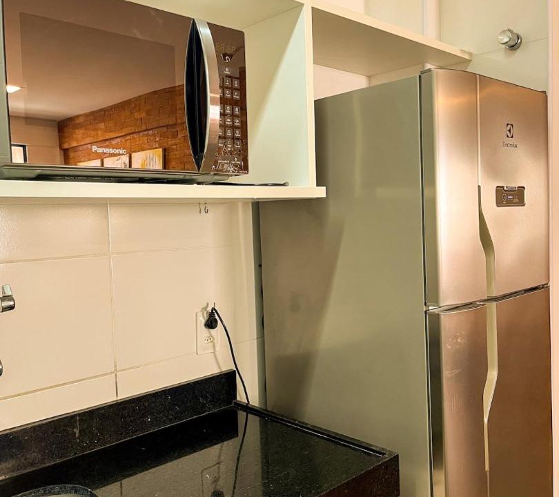 Photo of Kitchen in Ponta Verde