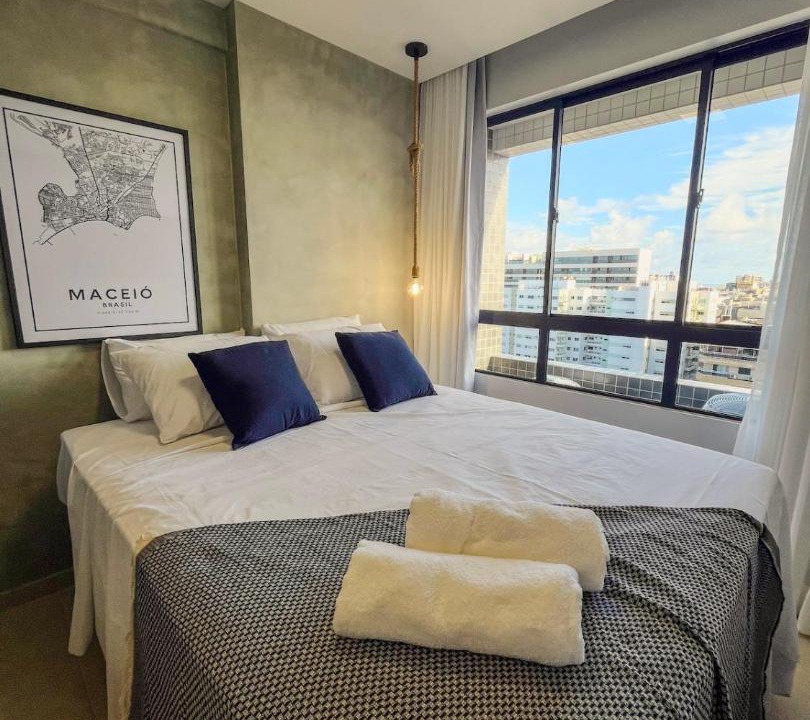 Photo of Bedroom in Ponta Verde