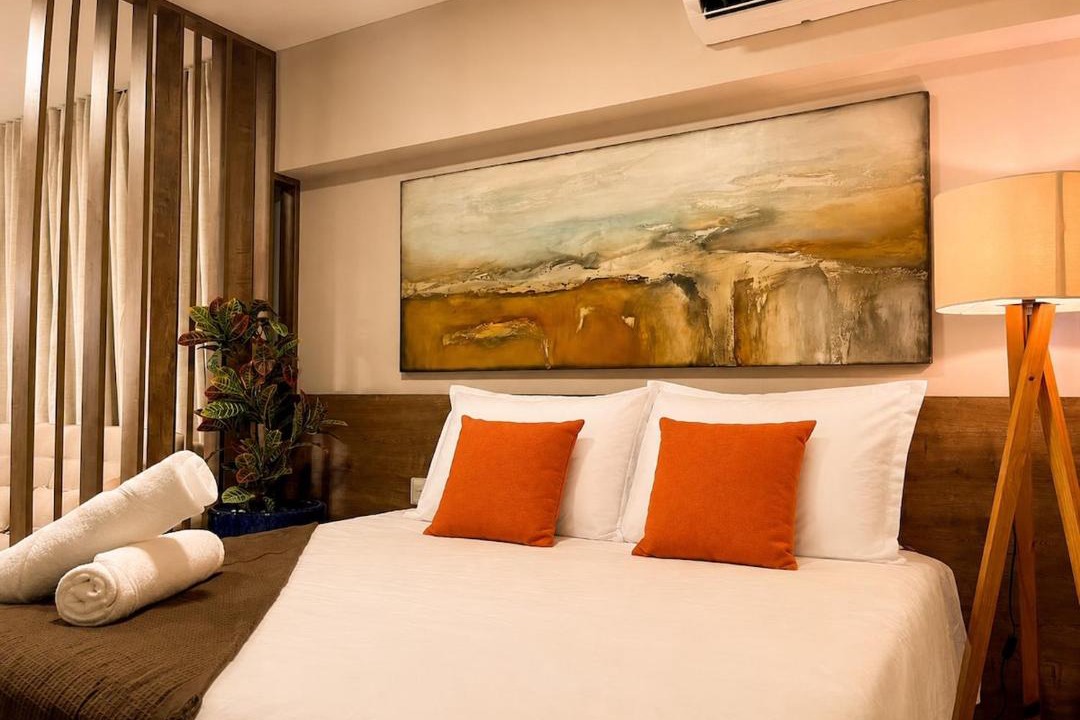 Photo of Bedroom in Ponta Verde