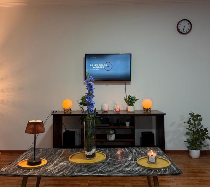 Photo of Livingroom in Temuco