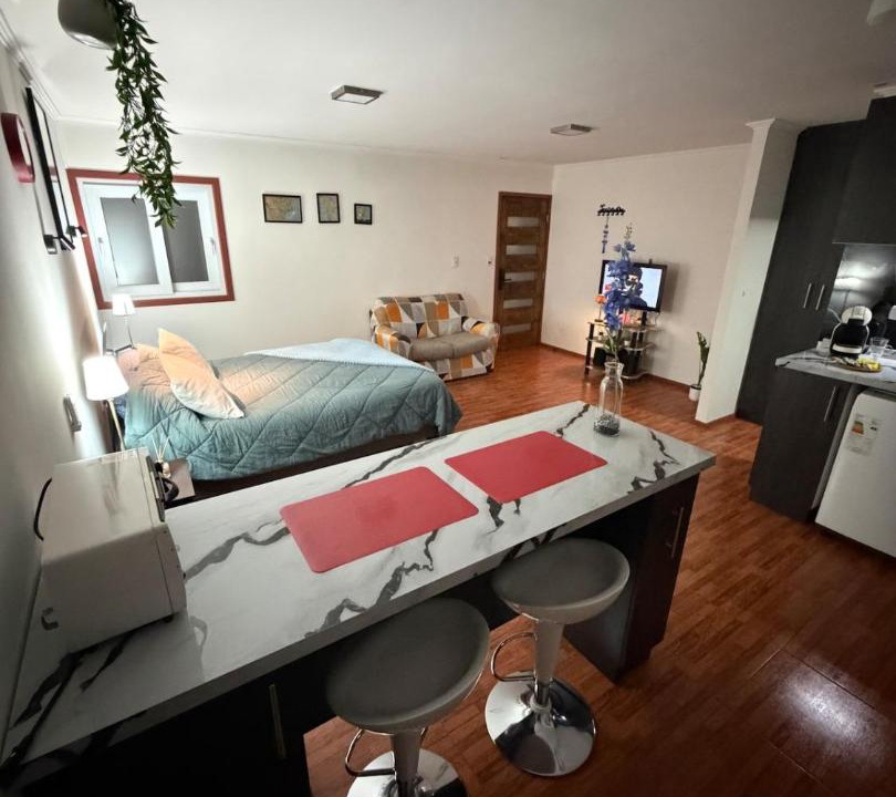 Photo of Bedroom in Temuco