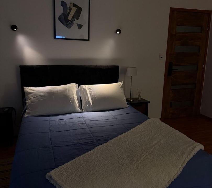 Photo of Bedroom in Temuco