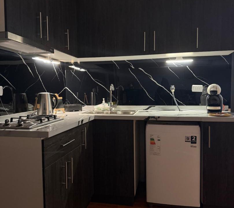 Photo of Kitchen in Temuco