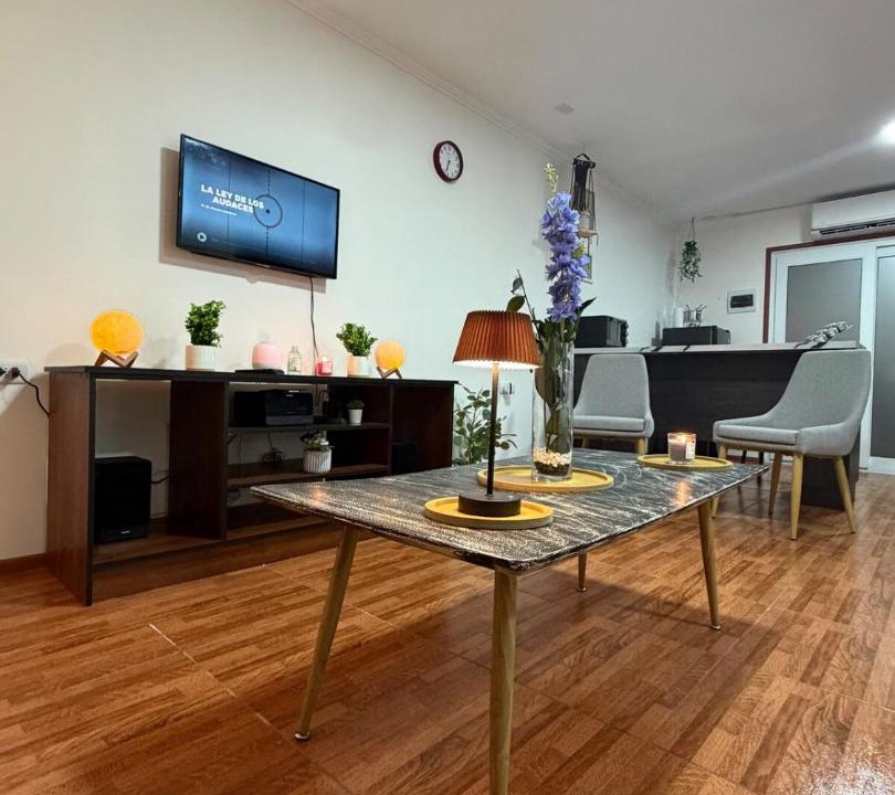 Photo of Livingroom in Temuco