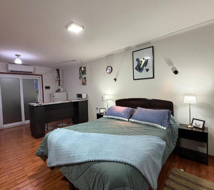 Photo of Bedroom in Temuco
