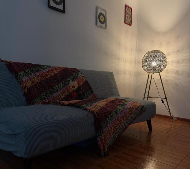 Photo of Livingroom in Temuco