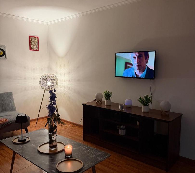 Photo of Livingroom in Temuco