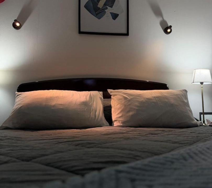 Photo of Bedroom in Temuco