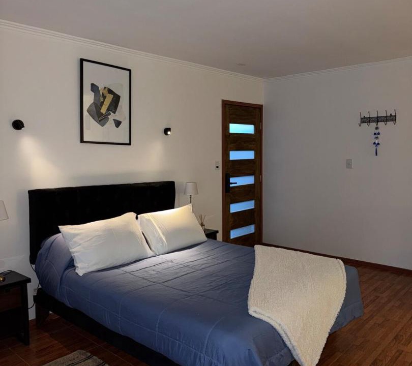 Photo of Bedroom in Temuco