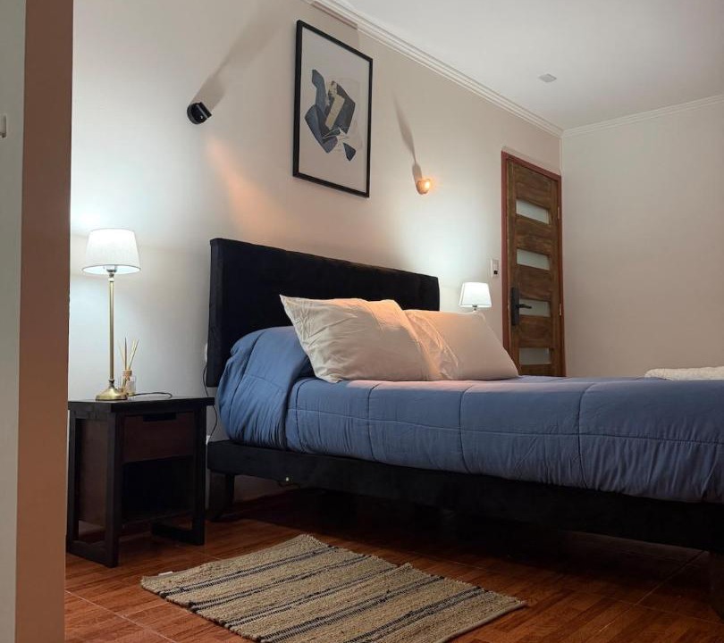 Photo of Bedroom in Temuco