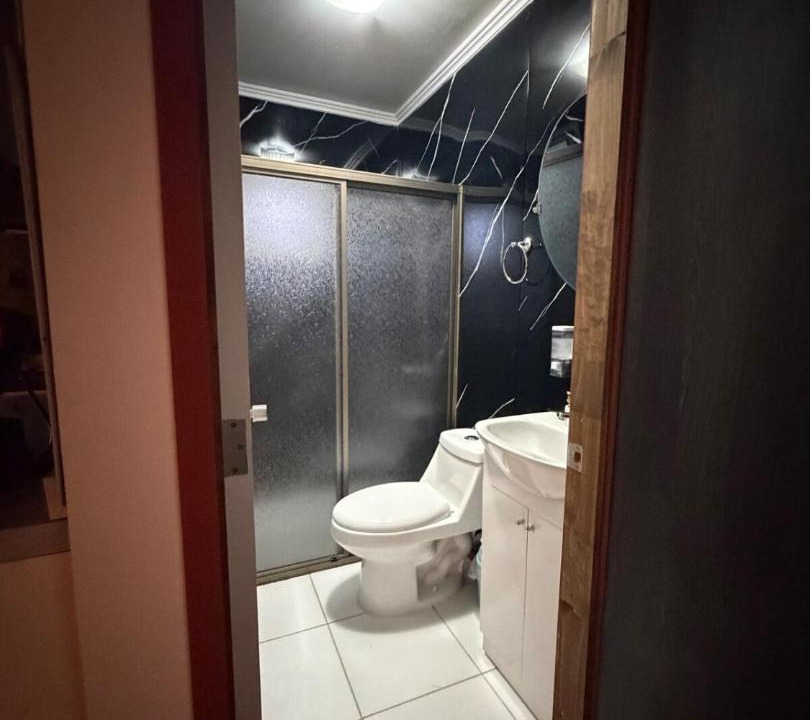 Photo of Bathroom in Temuco