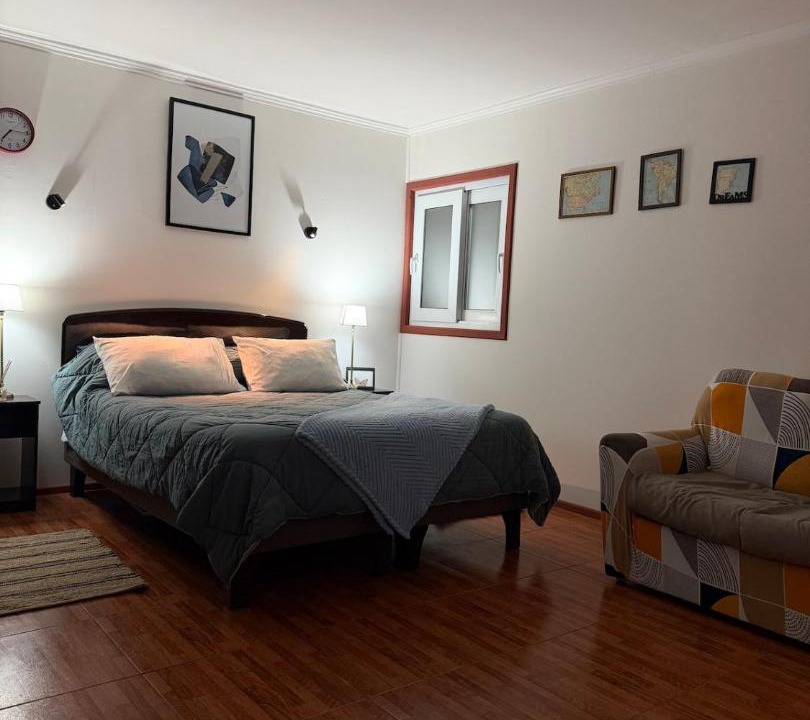 Photo of Bedroom in Temuco