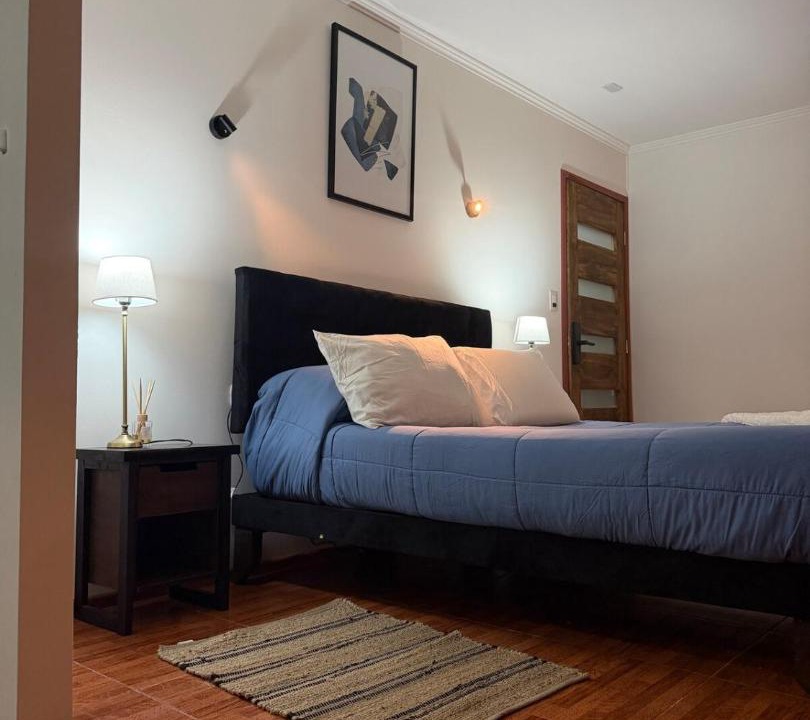 Photo of Bedroom in Temuco