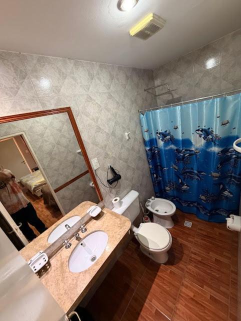 Photo of Bathroom in San Juan