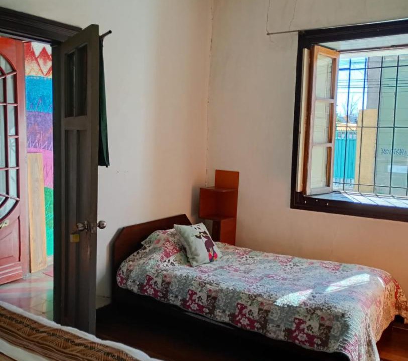 Photo of Bedroom in Los Andes
