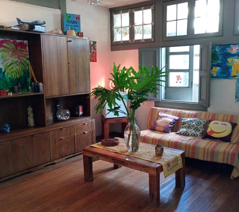 Photo of Livingroom in Los Andes