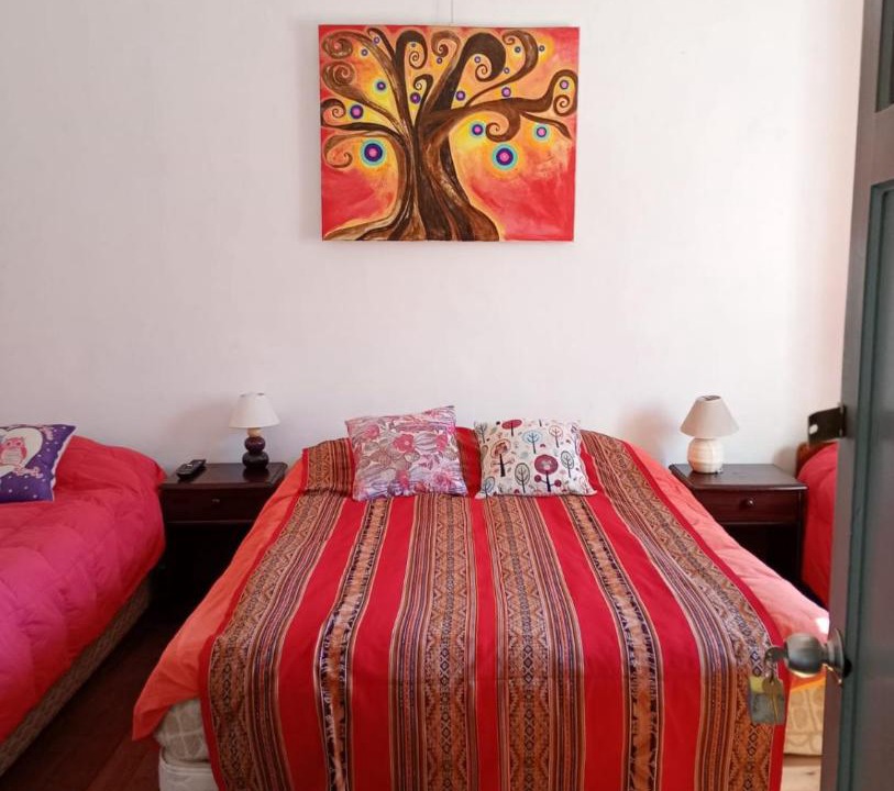Photo of Bedroom in Los Andes