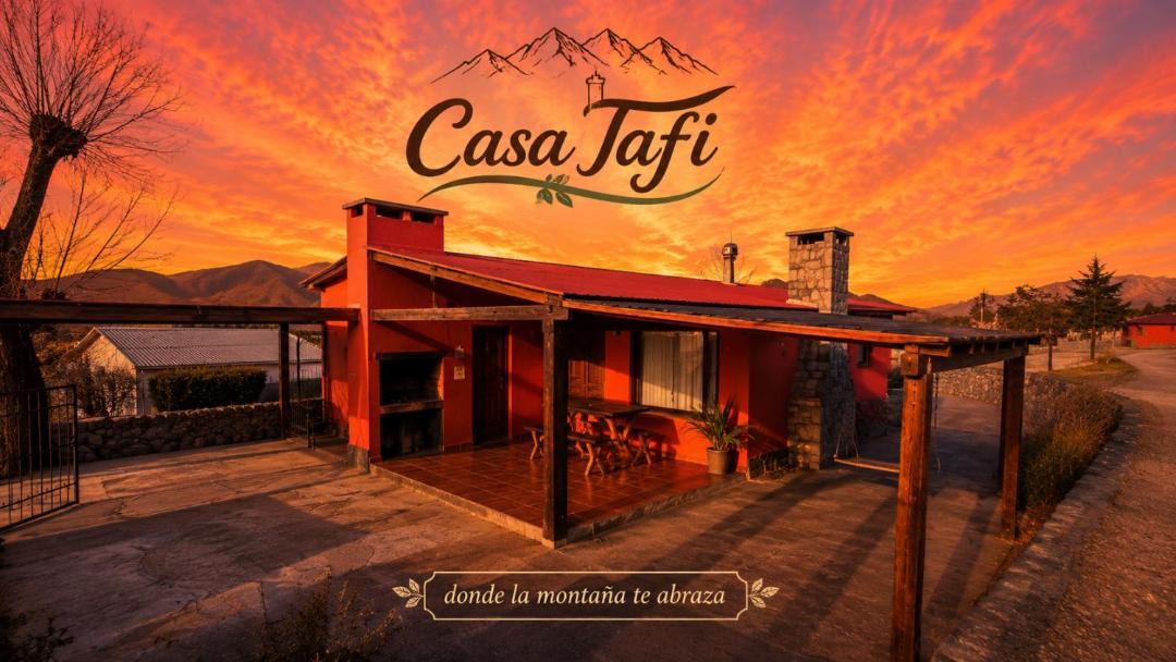Photo of Others in Tafi del Valle