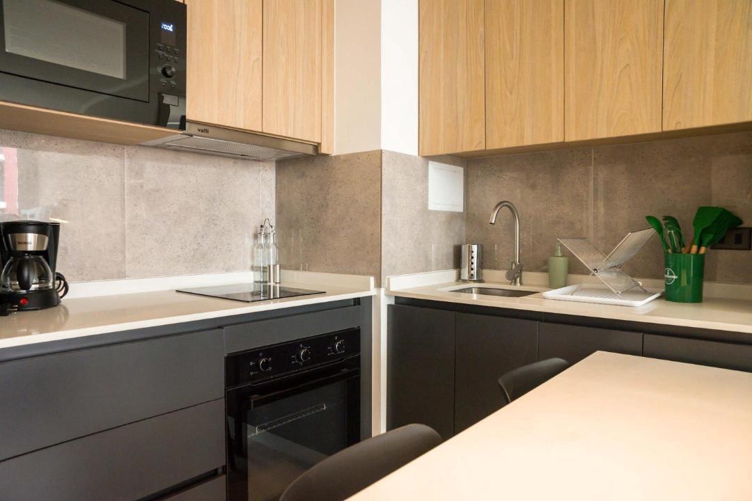 Photo of Kitchen in Bellavista