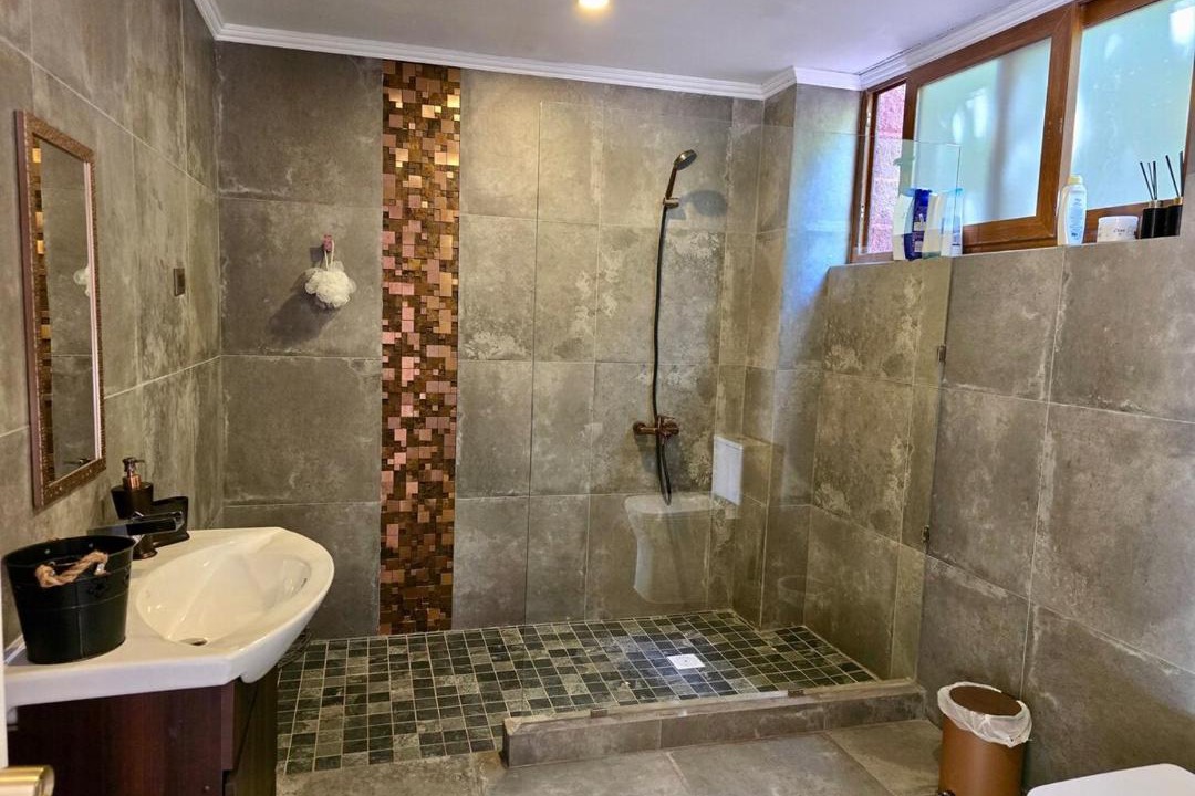 Photo of Bathroom in Bajos de Lircay