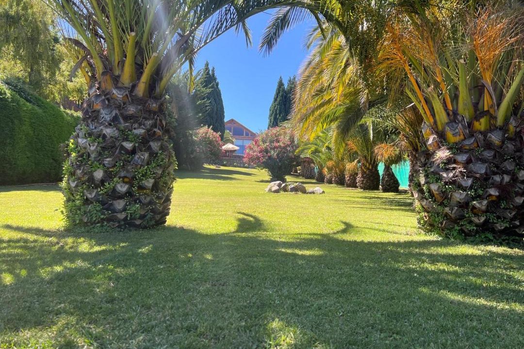 Photo of Outdoor in Bajos de Lircay