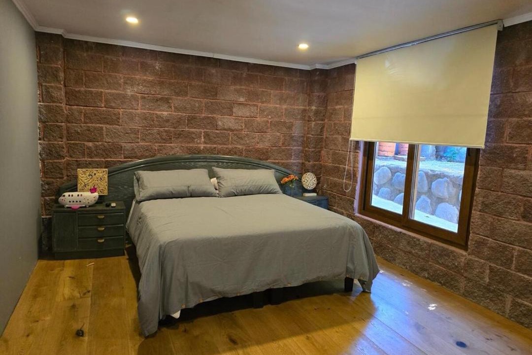 Photo of Bedroom in Bajos de Lircay